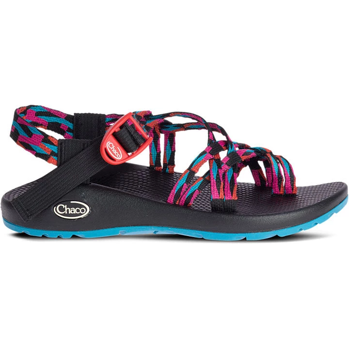 Chaco ZX2 Classic Sandal Womens 4 Chaco ZX2 Classic Sandal Womens