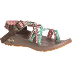 Chaco ZX2 Classic Sandal Womens 8 Chaco ZX2 Classic Sandal Womens