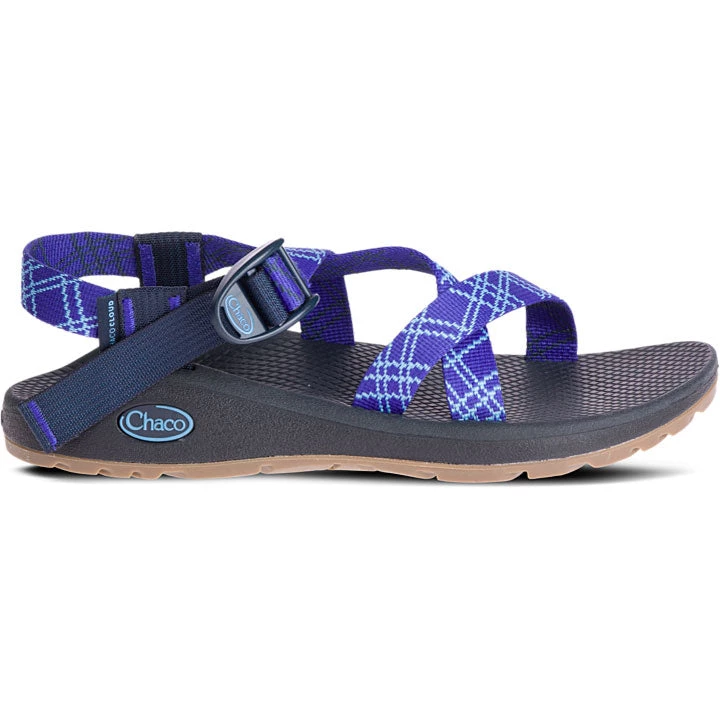 Chaco Z Cloud Sandal Womens 2 Chaco Z Cloud Sandal Womens