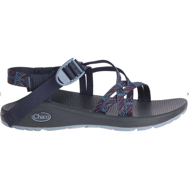 Chaco Z Cloud X Sandal Womens 3 Chaco Z Cloud X Sandal Womens