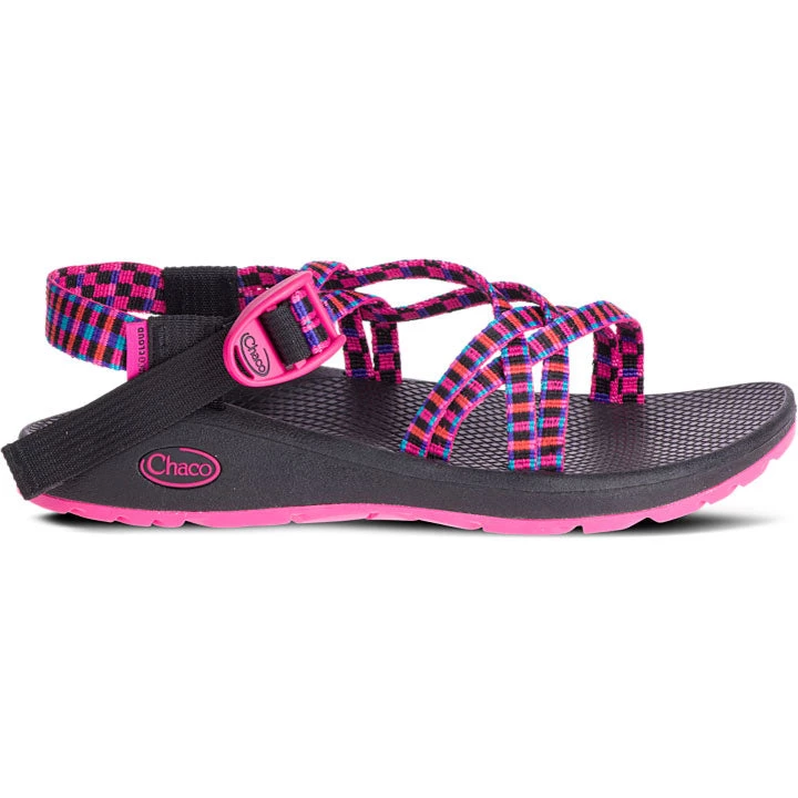 Chaco Z Cloud X Sandal Womens 1 Chaco Z Cloud X Sandal Womens