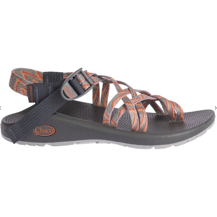 Chaco Z Cloud X2 Sandal Womens 8 Chaco Z Cloud X2 Sandal Womens