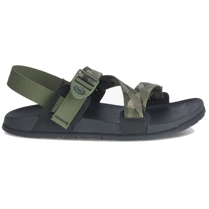 Chaco Mens Lowdown Sandal 1 Chaco Mens Lowdown Sandal