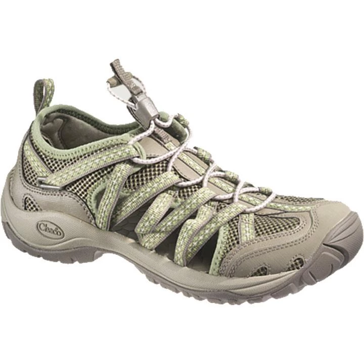Chaco Outcross Lace Shoe Womens 1 Chaco Outcross Lace Shoe Womens