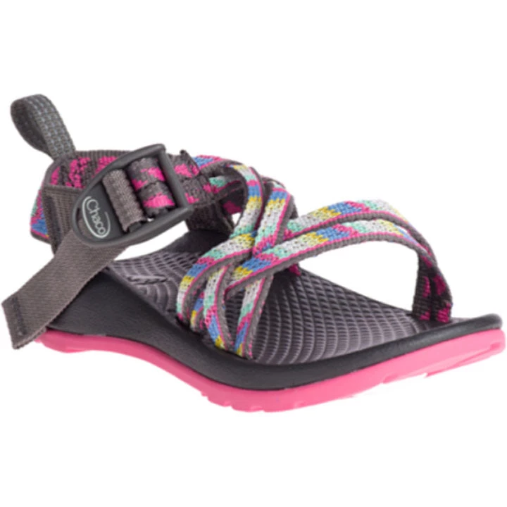 Chaco ZX1 Sandals Kids 4 Chaco ZX1 Sandals Kids