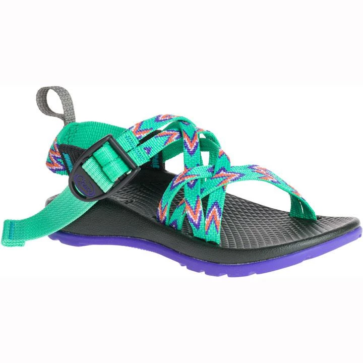 Chaco ZX1 Sandals Kids 2 Chaco ZX1 Sandals Kids