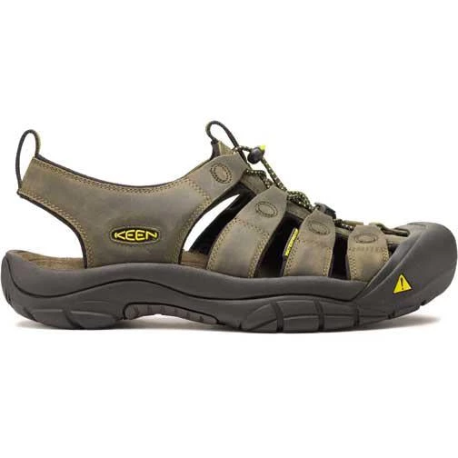 Keen Newport Sandal Mens 1 Keen Newport Sandal Mens