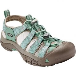 Keen Newport H2 Sandal Womens 8 Keen Newport H2 Sandal Womens