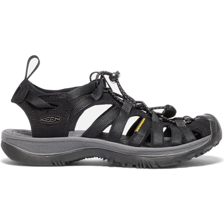 Keen Whisper Sandal Womens 7 Keen Whisper Sandal Womens