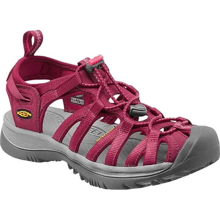 Keen Whisper Sandal Womens 3 Keen Whisper Sandal Womens