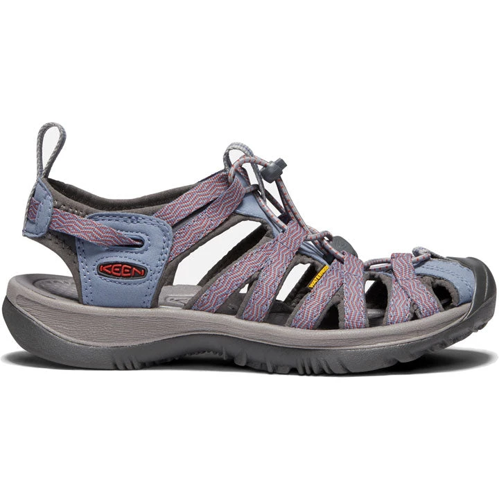 Keen Whisper Sandal Womens 8 Keen Whisper Sandal Womens