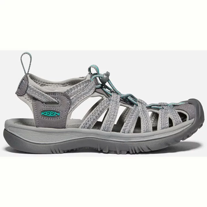Keen Whisper Sandal Womens 10 Keen Whisper Sandal Womens