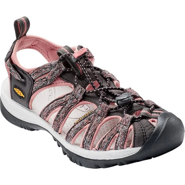 Keen Whisper Sandal Womens 5 Keen Whisper Sandal Womens