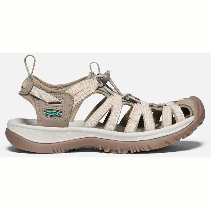 Keen Whisper Sandal Womens 9 Keen Whisper Sandal Womens