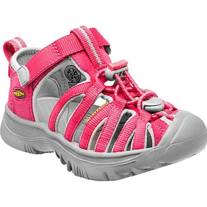 Hiking Keen Whisper Sandal Childrens 1 Hiking Keen Whisper Sandal Childrens