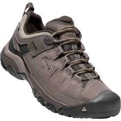 Hiking Keen Targhee EXP Waterproof Shoe Mens