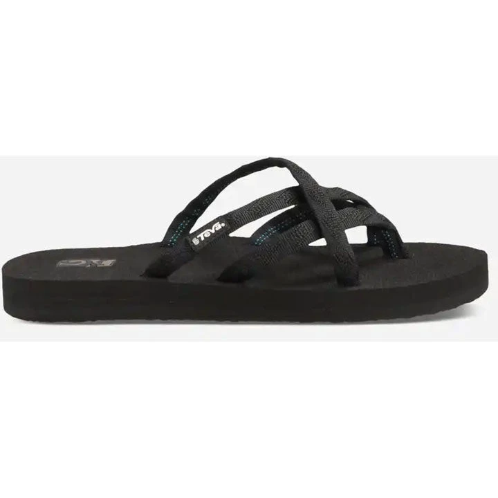 Teva Womens Olowahu Sandal 1 Teva Womens Olowahu Sandal
