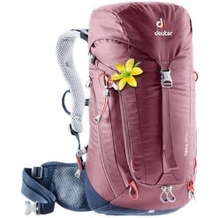 Deuter Trail 20 SL Backpack Womens Gear