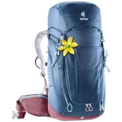 Deuter Trail Pro 34 SL Backpack Womens Day Packs