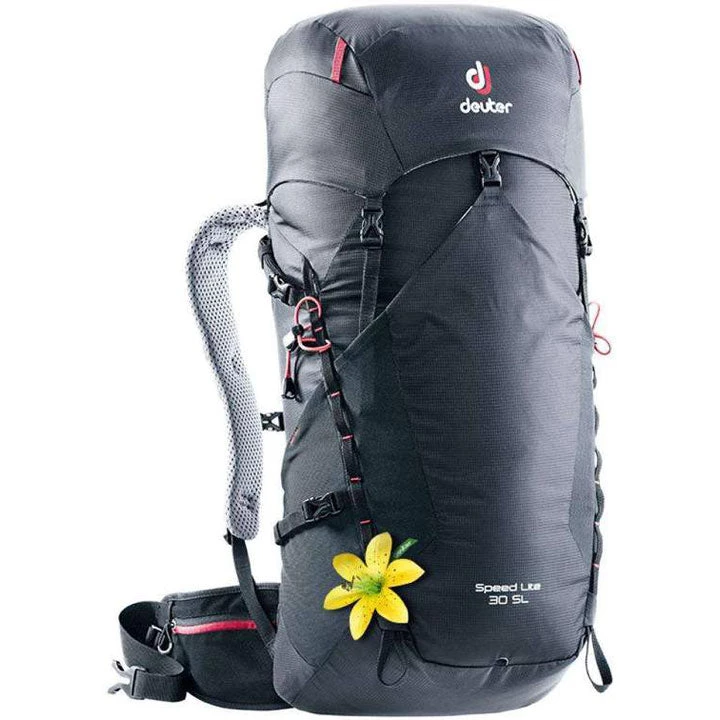 Deuter Speed Lite 30 SL Womens Backpack Gear 1 Deuter Speed Lite 30 SL Womens Backpack Gear