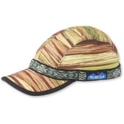KAVU Synthetic Strapcap