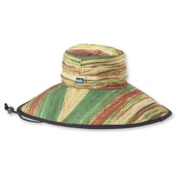 KAVU Synthetic Long Brim Hat Mens