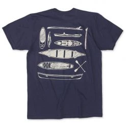 KAVU Paddle Out Shirt Mens