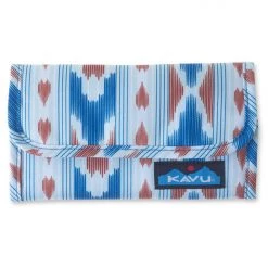 KAVU Mondo Spender Wallet Womens