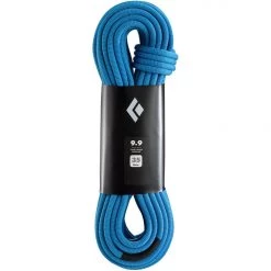 Black Diamond Gym Climbing Rope 35 Meter Activities