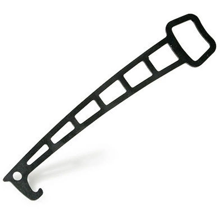 Gear Black Diamond Nut Tool Gear Black Diamond Nut Tool