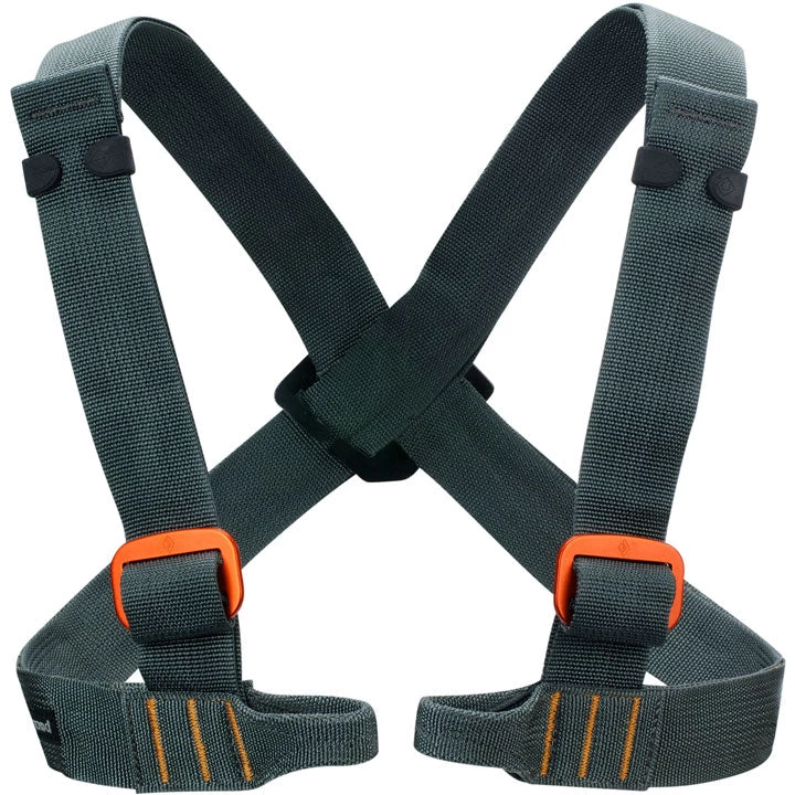 Black Diamond Vario Chest Harness Black Diamond Vario Chest Harness