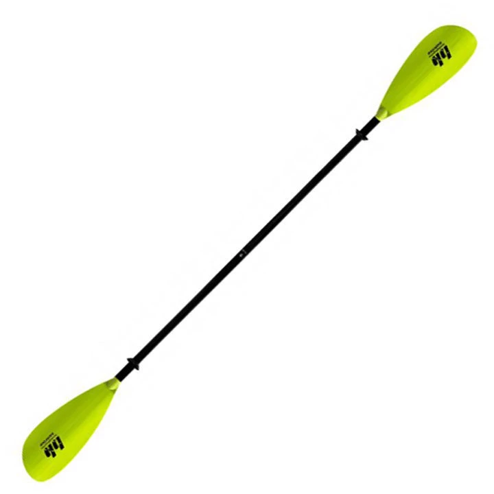 Bending Branches Sunrise GS 2-piece Kayak Paddle 1 Bending Branches Sunrise GS 2-piece Kayak Paddle