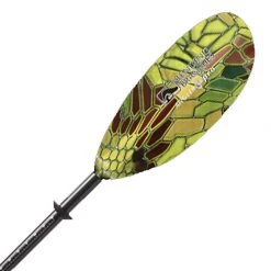 Bending Branches Angler Pro Kayak Paddle 2 Bending Branches Angler Pro Kayak Paddle