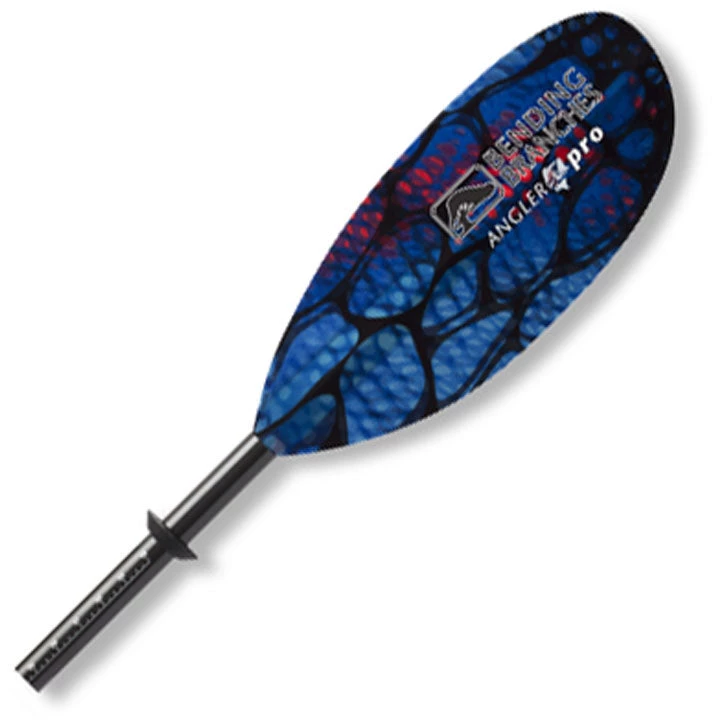 Bending Branches Angler Pro Kayak Paddle Bending Branches Angler Pro Kayak Paddle