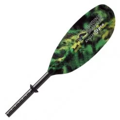 Bending Branches Angler Pro Kayak Paddle