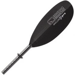 Gear Bending Branches Angler Pro Carbon Kayak Paddle