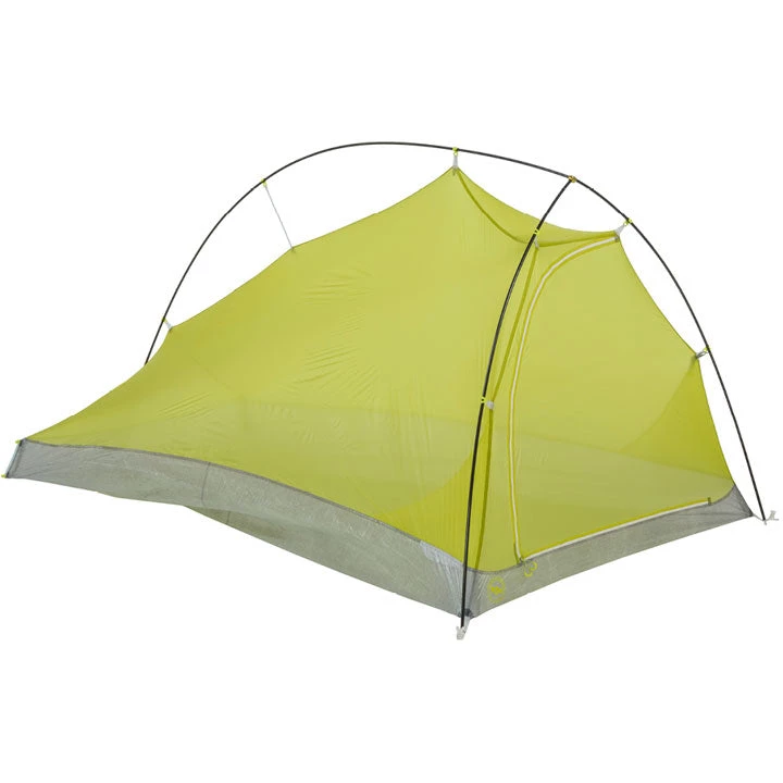 Big Agnes Fly Creek HV UL2 Bikepack Tent 1 Big Agnes Fly Creek HV UL2 Bikepack Tent
