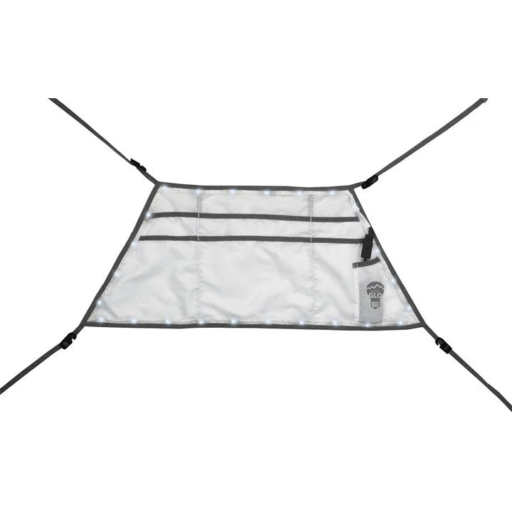Big Agnes MtnGLO Gear Loft 2 Big Agnes MtnGLO Gear Loft
