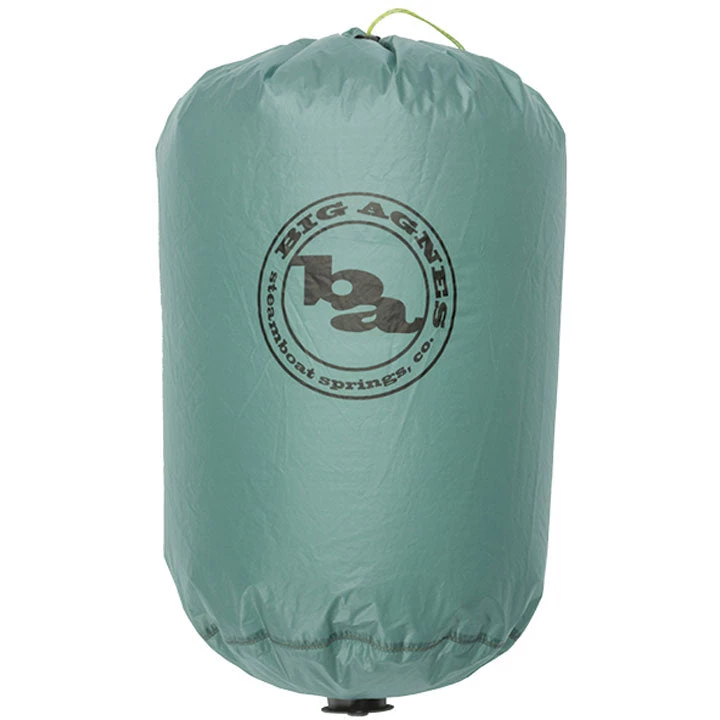 Gear Big Agnes Pumphouse Platinum 1 Gear Big Agnes Pumphouse Platinum