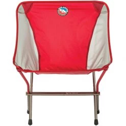 Big Agnes Mica Basin Camp Chair 6 Big Agnes Mica Basin Camp Chair