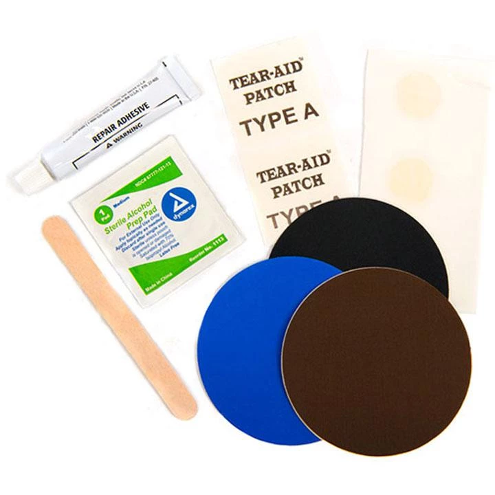 Gear MSR Permanent Home Repair Kit 1 Gear MSR Permanent Home Repair Kit