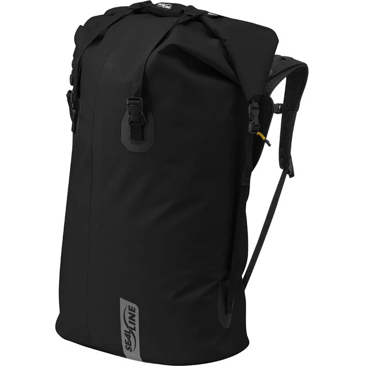 SealLine Boundary Dry Pack 65L Gear 1 SealLine Boundary Dry Pack 65L Gear