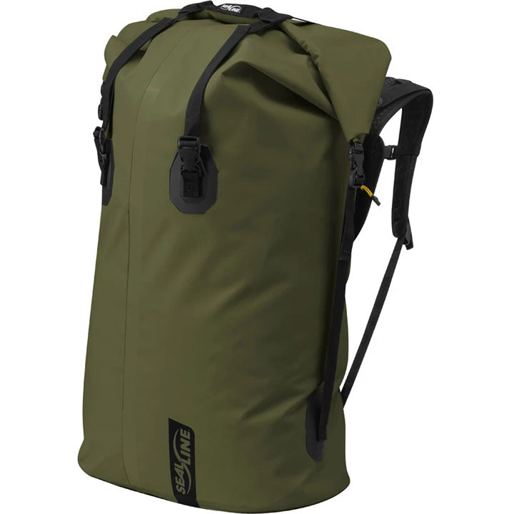 SealLine Boundary Dry Pack 65L Gear 2 SealLine Boundary Dry Pack 65L Gear