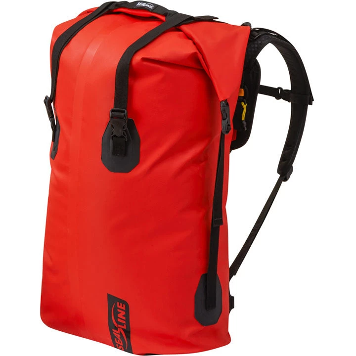 SealLine Boundary Dry Pack 65L Gear 3 SealLine Boundary Dry Pack 65L Gear