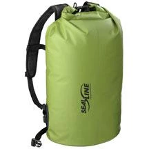 Hiking SealLine Black Canyon Boundary Pack 35