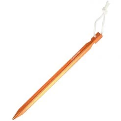 The 10 Essentials Coghlans Ultralight Tent Stake Bulk