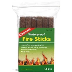 Coghlans Fire Sticks The 10 Essentials