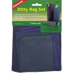 Coghlans Ditty Bag Set #8233 Gear