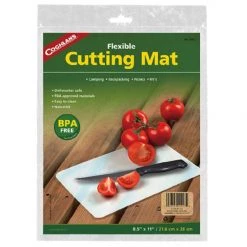 Gear Coghlans Flexible Cutting Mat #9907