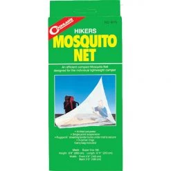Gear Coghlans Hikers Mosquito Net #9775